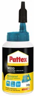 Kleje i inne preparaty budowlane - Pattex Klej do drewna  wodoodporny 250 g - miniaturka - grafika 1