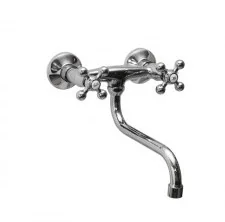 Sea-Horse RETRO BJA901 - Baterie umywalkowe - miniaturka - grafika 2