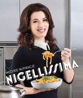 Książki kucharskie - Filo Nigellissima. Włoskie inspiracje - Nigella Lawson - miniaturka - grafika 1