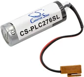 Baterie i akcesoria - Cameron Sino Toshiba ER17500V 2700mAh 9.72Wh Li-MnO2 3.6V ) CS-PLC276SL - miniaturka - grafika 1