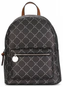 Plecaki - Tamaris Anastasia City Plecak 34 cm black 30111-100 - miniaturka - grafika 1
