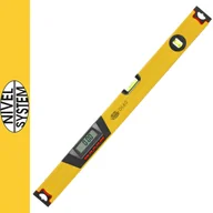 Poziomice, łaty, miary - Nivel System Poziomnica elektroniczna DL60 DL60 - miniaturka - grafika 1