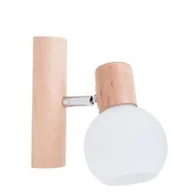 Lampy ścienne - Spotlight Kinkiet Karin 2231160 - miniaturka - grafika 1