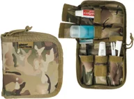 Kosmetyczki, organizery i kuferki - Wojskowa Kosmetyczka Kombat z Wyposażeniem - Btp - miniaturka - grafika 1