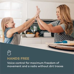 Auna KC6 Intelligence DAB+ - Radia - miniaturka - grafika 8