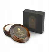 Kosmetyki do golenia - Truefitt &hill Apsley Mydło do Golenia w Tyglu - miniaturka - grafika 1