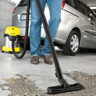 Karcher WD 3 Premium 1000 W 17 l 1.629-840.0 - Odkurzacze przemysłowe - miniaturka - grafika 2