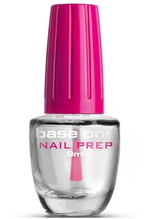 Silcare Nail Prep Base One Lakiery Hybrydowe 9ml - Lakiery hybrydowe - miniaturka - grafika 2
