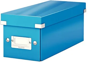 Leitz Pudełko na CD Click&Store WOW 6041 - Pudełka i akcesoria na płyty CD - miniaturka - grafika 2