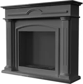 Biokominki - Kratki Biokominek Kratki Biokominek DECEMBER czarny z certyfikatem TÜV DECEMBER/CZARNY/TUV - miniaturka - grafika 1