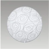 Lampy sufitowe - Prezent Plafon LAURA 1xE27/60W/230V - miniaturka - grafika 1