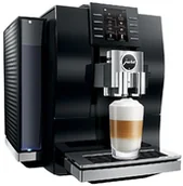 Ekspresy do kawy - Jura Z6 Diamond Black 15245 - miniaturka - grafika 1