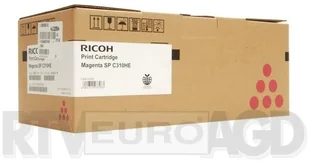 Ricoh 406481 - Tonery oryginalne - miniaturka - grafika 2