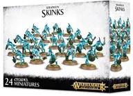 Akcesoria do gier planszowych - Games Workshop Seraphon Skinks (88-07) 99120208014 - miniaturka - grafika 1