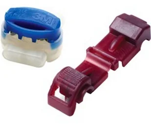 GARDENA Łączniki i złączki zaciskowe 6 łączników, 2 złączki zaciskowe (4089-20) 4089-20 - Pozostałe elektronarzędzia - miniaturka - grafika 2