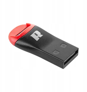 Quer KOM0652 - Czytniki kart pamięci - miniaturka - grafika 2