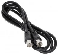 Kable - ABCVISION Przewód IEC-WG/1.5M/B IEC-WG/1.5M/B - miniaturka - grafika 1