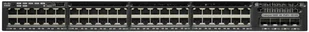 Cisco WS-C3650-48FQ-L WS-C3650-48FQ-L - Pozostałe akcesoria sieciowe - miniaturka - grafika 2