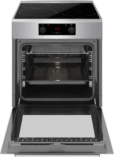 Kuchenka elektryczna Amica 6123IE3.380HTsDpHb(Xx) - Kuchenki elektryczne - miniaturka - grafika 2