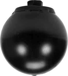 Vorel Kula kominiarska kominowa stalowa 2,5kg z gwintem wewnętrznym M12 73027 - Kominy i akcesoria Vorel Kula kominiarska kominowa stalowa 2,5kg z gwintem wewnętrznym M12 73027 - Kominy i akcesoria - miniaturka - grafika 2