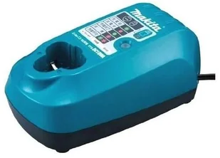 MAKITA Ładowarka 7,2V-10,8V Li-ion DC10WA - Akumulatory do elektronarzędzi - miniaturka - grafika 2