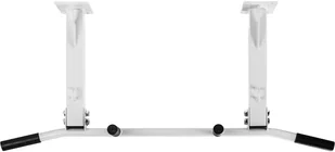 Movit BIAŁY DRĄŻEK SUFITOWY GIMNASTYCZNY DO PODCIĄGANIA SUFIT 20040821 - Pozostały sprzęt i akcesoria do ćwiczeń - miniaturka - grafika 7