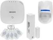 Alarmy - Hikvision Zestaw alarmowy DS-PWA32-NST DS-PWA32-NST - miniaturka - grafika 1