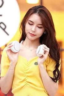 Wentylator Hurtel Przenośny wentylator wiatrak na szyję akumulator 1800 mAh + kabel micro USB niebieski 61412-0 - Wentylatory - miniaturka - grafika 5