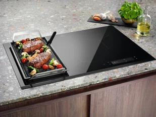 Płyta elektryczna do zabudowy Electrolux SensePro EIS8648 - Płyty elektryczne do zabudowy - miniaturka - grafika 4