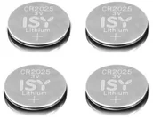 Baterie i akcesoria - ISY IBA 2025 - miniaturka - grafika 1