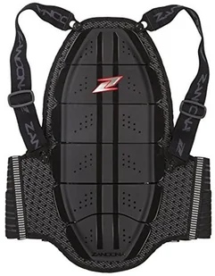 Zandon zandon ochraniacz na plecy Shield EVO X6, xl, czarny 1206BKXLBK - Sporty zimowe - akcesoria Zandon zandon ochraniacz na plecy Shield EVO X6, xl, czarny 1206BKXLBK - Sporty zimowe - akcesoria - miniaturka - grafika 1