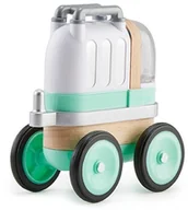 Pociągi dla dzieci - Fisher Price Wonder Makers Kamper - miniaturka - grafika 1