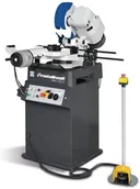 Piły elektryczne - Metallkraft Półautomatyczna piła tarczowa do metalu bez brzeszczotu MKS 350 H silnik 1 - miniaturka - grafika 1