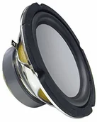 Głośniki samochodowe - Markenlos Rockwood 200 mm subwoofer z membraną aluminiową 200 W 201729 - miniaturka - grafika 1