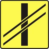 Wyposażenie miejsc publicznych - tabliczka T-7 - miniaturka - grafika 1