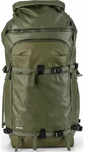 Shimoda Brak Action X70 Starter Kit Green 520-111 - Torby fotograficzne i futerały Shimoda Brak Action X70 Starter Kit Green 520-111 - Torby fotograficzne i futerały - miniaturka - grafika 1