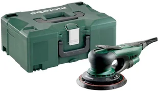 Metabo SXE 150-2.5 BL (MET615025700) - Szlifierki i polerki Metabo SXE 150-2.5 BL (MET615025700) - Szlifierki i polerki - miniaturka - grafika 1