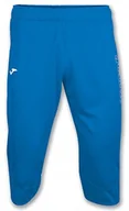 Piłka nożna - Joma Spodnie męskie Vela, niebieski, XL 100075.700XL - miniaturka - grafika 1