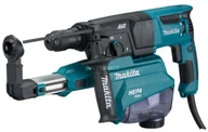 Młoty udarowe - Makita Wiertarka udarowa HR2653TJ | 0088381875554 - miniaturka - grafika 1