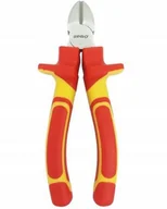 Nożyce i noże - PRO Szczypce boczne Vde 1000 V 160 mm - miniaturka - grafika 1