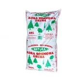 Ziemia ogrodowa - Natura II Kora ogrodowa sosnowa < 60 mm 60L - miniaturka - grafika 1