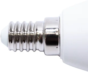 Bemko Żarówka LED SAMSUNG E14 7,5W C37 neutralna - Żarówki LED - miniaturka - grafika 2