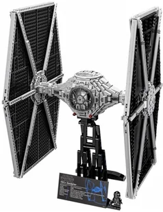 LEGO Star Wars TIE Fighter 75095 - Klocki - miniaturka - grafika 15