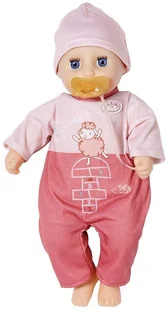 ANNABELL Baby Baby Moja Pierwsza 30cm 704073 ** KUP Z DOSTAWĄ TEGO SAMEGO DNIA DO NAJWIĘKSZYCH MIAST ** 0000044515 - Lalki dla dziewczynek - miniaturka - grafika 2