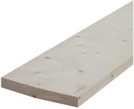 Deski i kantówki - Kantówka iglasta niestrugana 25 x 200 x 2400 mm 8338 - miniaturka - grafika 1