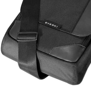 Everki Torba na tablet Mini Messenger Venue XL Premium RFID EKS622XL - Torby na laptopy - miniaturka - grafika 7