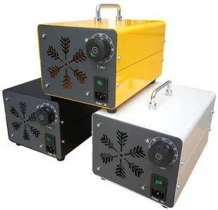 127 Ozontech Generator ozonu ozonator wydajność 20g/h moc 60W 12/24 V) 12786289 76289-uniw - Ozonatory powietrza - miniaturka - grafika 5