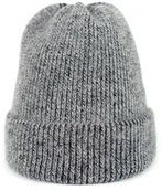 Czapki damskie - Art of Polo Czapka Cieplutki pluszak - miniaturka - grafika 1