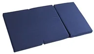 Łóżeczka i kojce - Roba materac do łóżeczka turystycznego, materac f, łóżko dla dzieci, Baby/60 x 120 cm, składany materac do łóżeczka turystycznego & torba do noszenia - miniaturka - grafika 1