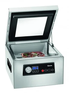 Pakowarka próżniowa K 300/60L 300747 - Urządzenia do pakowania - miniaturka - grafika 2